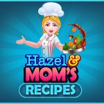 Free Games - Hazel And Mom's Recipes