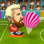 Free Games - Head Football