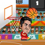 Free Games - Head Sport Basketball