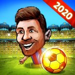 Free Games - Head to head soccer