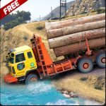 Free Games - Heavy Cargo Truck Driver