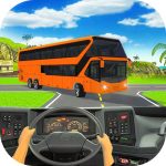 Free Games - Heavy Coach Bus Simulation Game