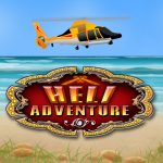 Free Games - Heli Adventure