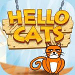 Free Games - Hello cats