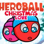 HeroBall Christmas Love