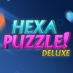 Free Games - Hexa Puzzle Deluxe