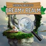 Free Games - Hidden Objects Dreamy Realm