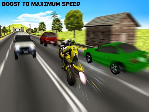 highway rider game free download