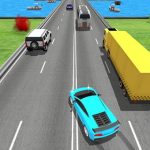 Free Games - Highway Traffic Racing 2020