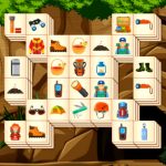 Free Games - Hiking Mahjong