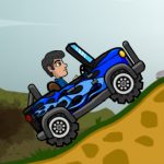 Free Games - Hill Race Adventure