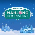 Free Games - Holiday Mahjong Dimensions