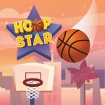 Free Games - Hoop Star
