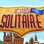 Free Games - Hot Air Solitaire Social