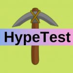 Free Games - Hype Test Minecraft fan test