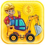 Free Games - I am an Excavator Runner