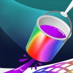 Free Games - I can Paint