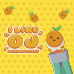 Free Games - I like OJ Orange Juice