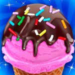 Free Games - Ice Cream Sundae Maker