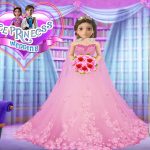 Free Games - Ice Princess Wedding Day
