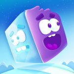 Free Games - Icy Purple Head 3. Super Slide