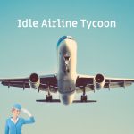 Free Games - Idle Airline Tycoon