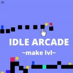 Free Games - IDLE ARCADE MAKE LVL