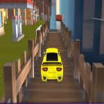 Free Games - Impossible Track Car Drive Challenge