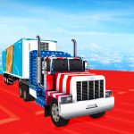 Free Games - Impossible Truck Tracks Drive