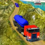 Free Games - Indian Cargo Truck Simulator