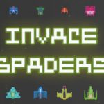 Free Games - Invace Spaders