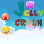 Free Games - Jelly Crush Matching