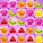 Free Games - Jelly Matching