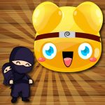 Free Games - Jelly Ninja