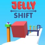 Free Games - Jelly Shift