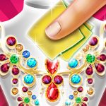 Free Games - Jewelry Shop