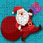 Free Games - Jigsaw Puzzle Christmas