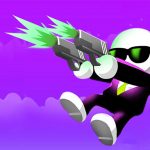 Free Games - Johnny Trigger 3D Online