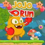 Free Games - JoJo Run