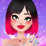 Free Games - Julie Beauty Salon