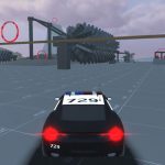 Free Games - Julio Police Cars