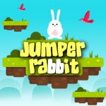 Free Games - Jumper Rabbit