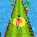 Free Games - Jumpers 3D