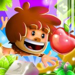 Free Games - Jungle Bricks