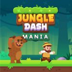 Free Games - Jungle Dash Mania