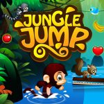 Free Games - Jungle Jump