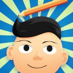 Free Games - Just Draw