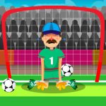 Free Games - Keep The Goal