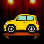 Free Games - Kids Car Puzzles