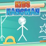 Free Games - Kids Hangman